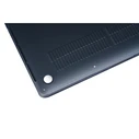 PURO Clip On Apple MacBook Pro 13 (M1 2020-2023) (black)