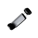 Βάση Στήριξης Smartphone Baseus Steel Cannon Clamp to Ventilation Grid (black)
