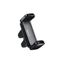 Βάση Στήριξης Smartphone Baseus Steel Cannon Clamp to Ventilation Grid (black)