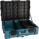 Makita MAKTRAK Μεγάλη Εργαλειοθήκη P-91017