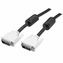 Adapter DVI D to VGA Startech 5 m Black