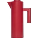 Alessi Plisse Plastic Serving Pitcher Red MDL12 R