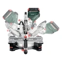 Metabo KGSV 254 MC Mitre Saw
