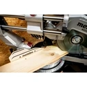 Metabo KGSV 254 MC Mitre Saw