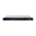 Inter-Tech 88887085 - 19" 1U Rackmount Server Chassis for Mini-ITX (1 pcs)