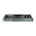 Inter-Tech 88887085 - 19" 1U Rackmount Server Chassis for Mini-ITX (1 pcs)