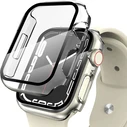 Case Tech-Protect Defense360 Apple Watch 4/5/6/7/SE/8/9 40/41mm Clear