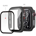 Case Tech-Protect Defense360 Apple Watch 4/5/6/7/SE/8/9 40/41mm Clear