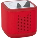 Tonies Toniebox 2 Full Play Bundle - Sunset Red