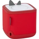 Tonies Toniebox 2 Full Play Bundle - Sunset Red