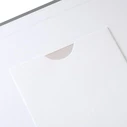 HAMA Fine Art Photo Album Grey 24x17 cm