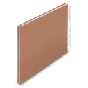 HAMA Fine Art Photo Album White 28x24 cm (9849)