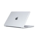 Tech-Protect Smartshell Apple Macbook Pro 14 2021-2025 (M1/M2/M3/M4/M5) Crystal Clear