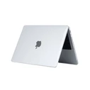 Tech-Protect Smartshell Apple Macbook Pro 14 2021-2025 (M1/M2/M3/M4/M5) Crystal Clear