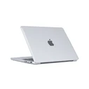 Tech-Protect Smartshell Apple Macbook Pro 14 2021-2025 (M1/M2/M3/M4/M5) Crystal Clear
