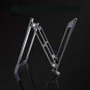 Tech-Protect Prodesk Universal Laptop Stand Grey