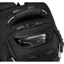 Wenger Black Backpack 653722