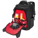 Wenger Black Backpack 653722