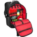 Wenger Black Backpack 653722