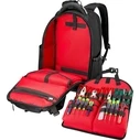 Wenger Black Backpack 653722