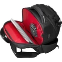 Wenger Black Backpack 653722