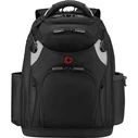 Wenger Black Backpack 653722
