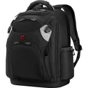 Wenger Black Backpack 653722