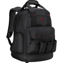Wenger Black Backpack 653723