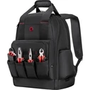 Wenger Black Backpack 653723