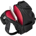 Wenger Black Backpack 653723