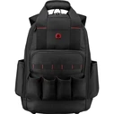 Wenger Black Backpack 653723