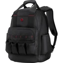 Wenger Black Backpack 653723
