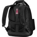 Wenger Black Backpack 653723