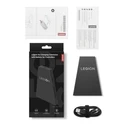 Lenovo Legion Go σύνδεσμος φόρτισης με μπαταρία για χειριστήρια