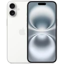 Apple iPhone 16 Plus 256GB Λευκό