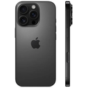 Apple iPhone 16 Pro 128GB Μαύρο Τιτάνιο (CPO)