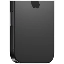 Apple iPhone 16 Pro 256GB Black Titanium (Refurbished - CPO)