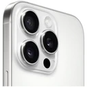 Apple iPhone 16 Pro 256GB White Titanium (Refurbished/CPO) - FYMH3LL/A