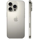 Apple iPhone 16 Pro 256GB Natural Titanium (Refurbished / CPO) - FYMK3LL/A