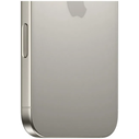 Apple iPhone 16 Pro 256GB Natural Titanium (Refurbished / CPO) - FYMK3LL/A
