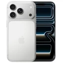 Apple iPhone 17 Pro 512GB Ασημί