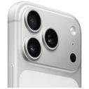 Apple iPhone 17 Pro 512GB Ασημί