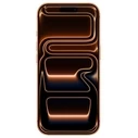Apple iPhone 17 Pro 1TB Cosmic Orange