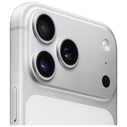 Apple iPhone 17 Pro Max 1TB Ασημί
