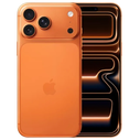 Apple iPhone 17 Pro Max 1TB Κοσμικό Πορτοκαλί