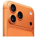 Apple iPhone 17 Pro Max 1TB Κοσμικό Πορτοκαλί