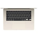 Apple MacBook Air (15.3-inch, M5, 24GB, 1TB) - Moonlight Glow (International English Keyboard)