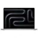 Apple MacBook Pro 16,2" M5 Pro (18/20) / RAM 24GB / SSD 1TB / Ασημί