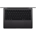 Apple MacBook Pro 14,2" M5 , 32GB , 1TB , Διαστημικό Μαύρο (US Keyboard)
