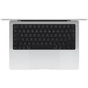 Apple MacBook Pro 14,2" M5 Pro (15‑rdzeniowy) , 24GB RAM , 2TB SSD , macOS , Ασημί (US Keyboard)